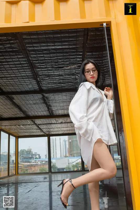 2019.07.22 丝享家533:《男友衬衫里的温柔》可乐 - IESS
